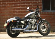 Harley-Davidson XL 1200 Nightster